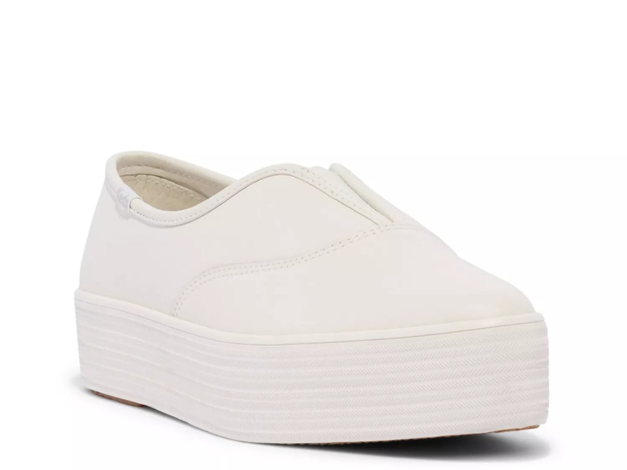 Point Slip-On Sneaker - Women's