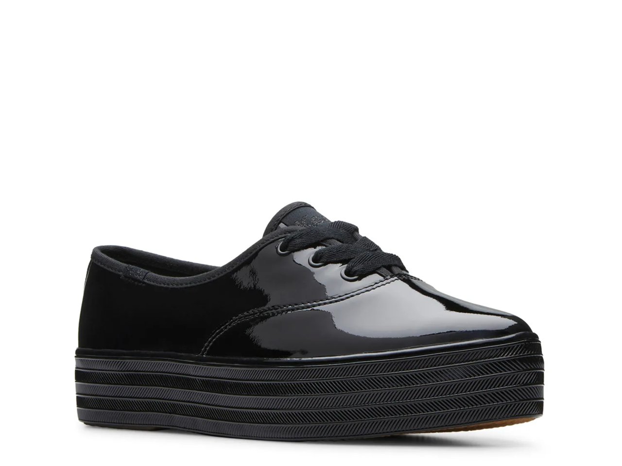 Point Platform Sneaker - Women's