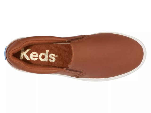 Pursuit Slip-On Sneaker - Women's