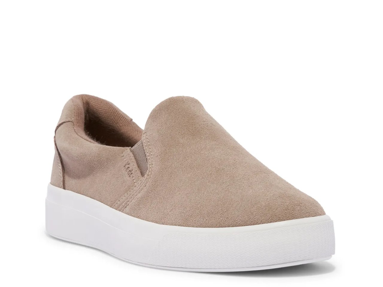 Pursuit Slip-On Sneaker - Women's