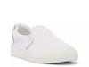Pursuit Slip-On Sneaker - Women's Egret/Champagne view