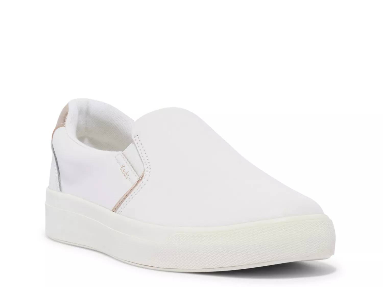 Pursuit Slip-On Sneaker - Women's