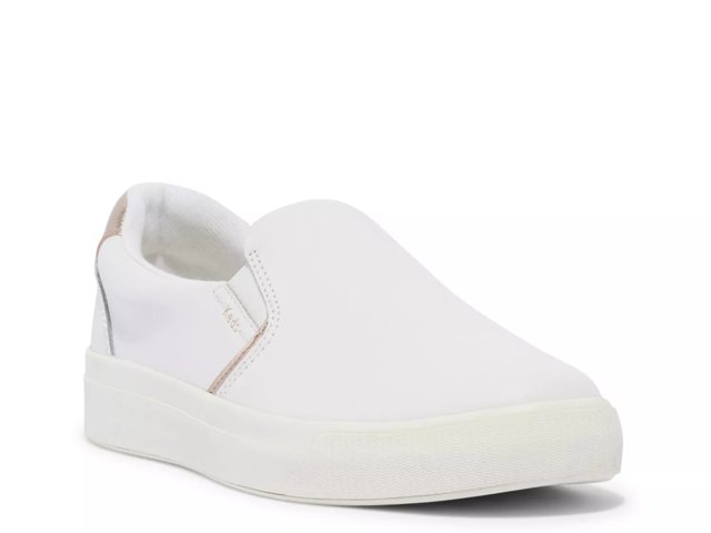 Pursuit Slip-On Sneaker - Women's