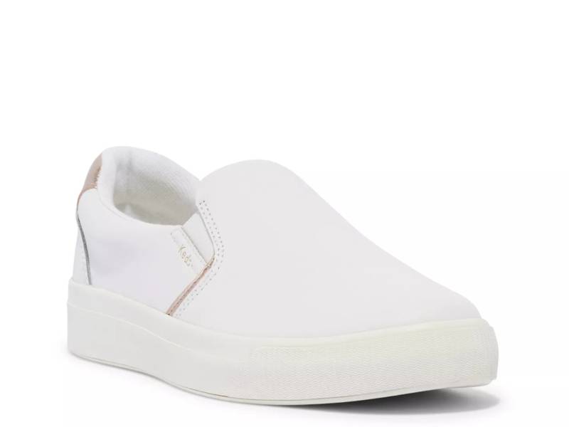 Pursuit Slip-On Sneaker - Women's