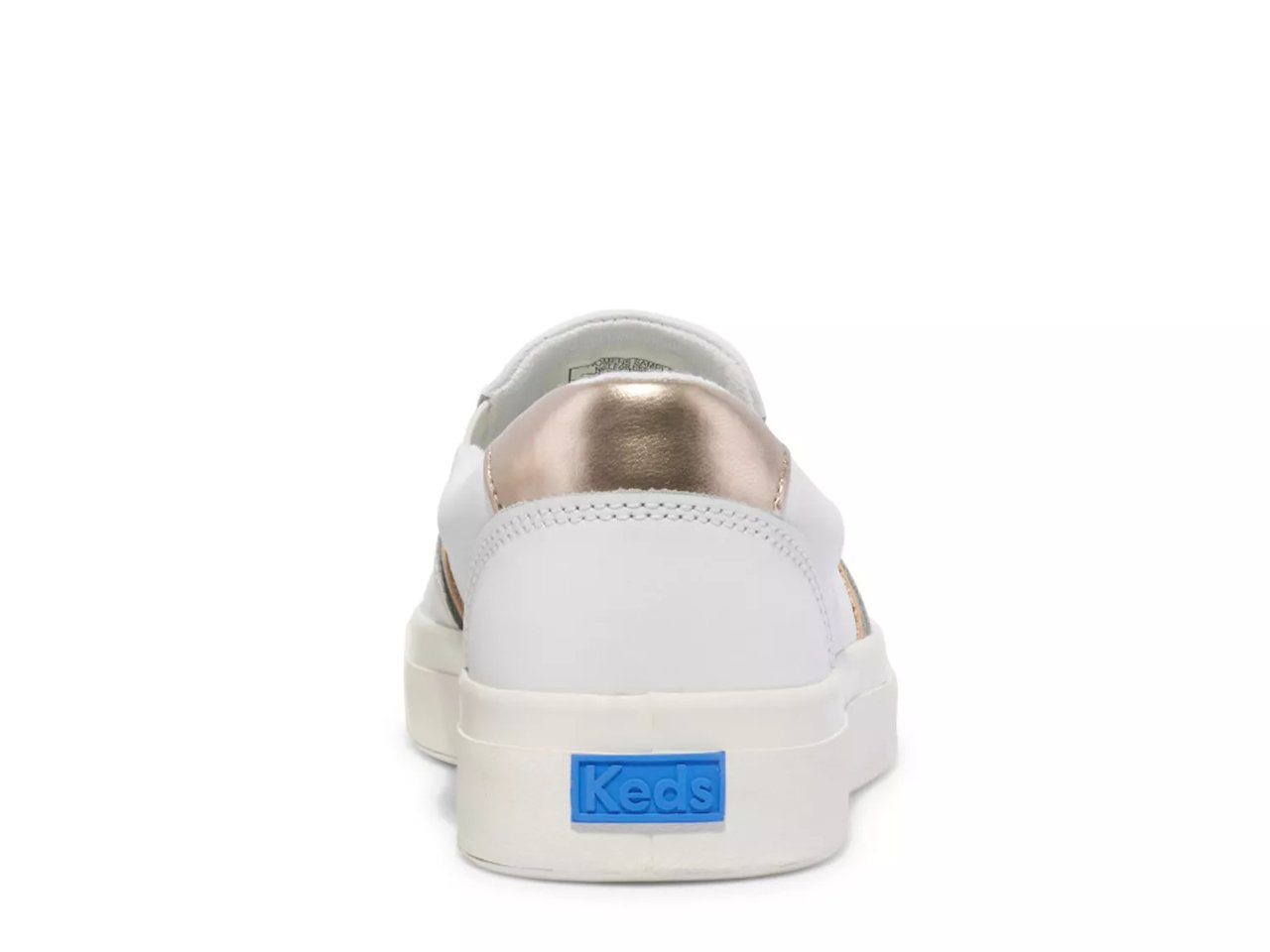 Pursuit Slip-On Sneaker - Women's