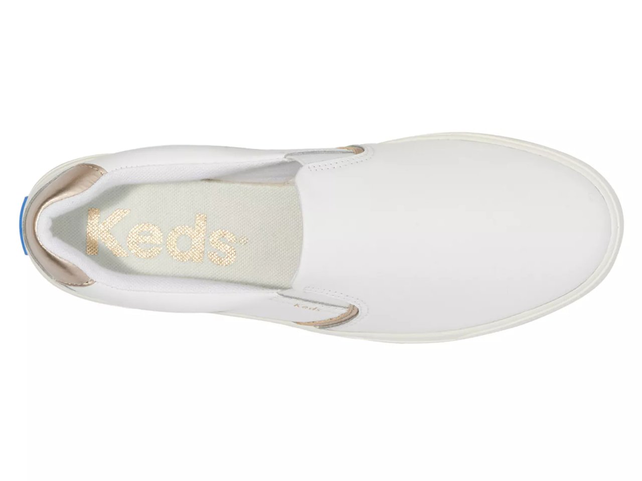 Pursuit Slip-On Sneaker - Women's