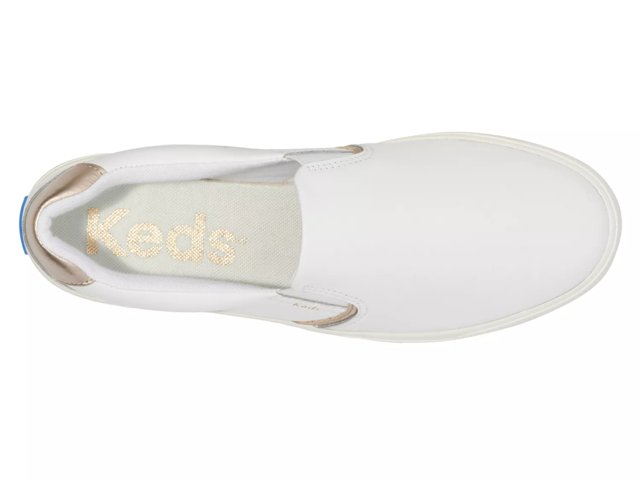 Pursuit Slip-On Sneaker - Women's