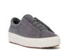 Remi Slip-On Sneaker - Women's Charcoal view