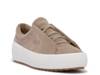 Remi Slip-On Sneaker - Women's Taupe view