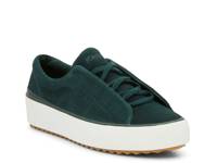 Remi Slip-On Sneaker - Women's Dark Green view