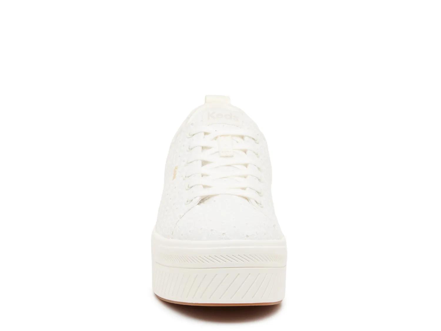 Skyler Platform Sneaker - Women's