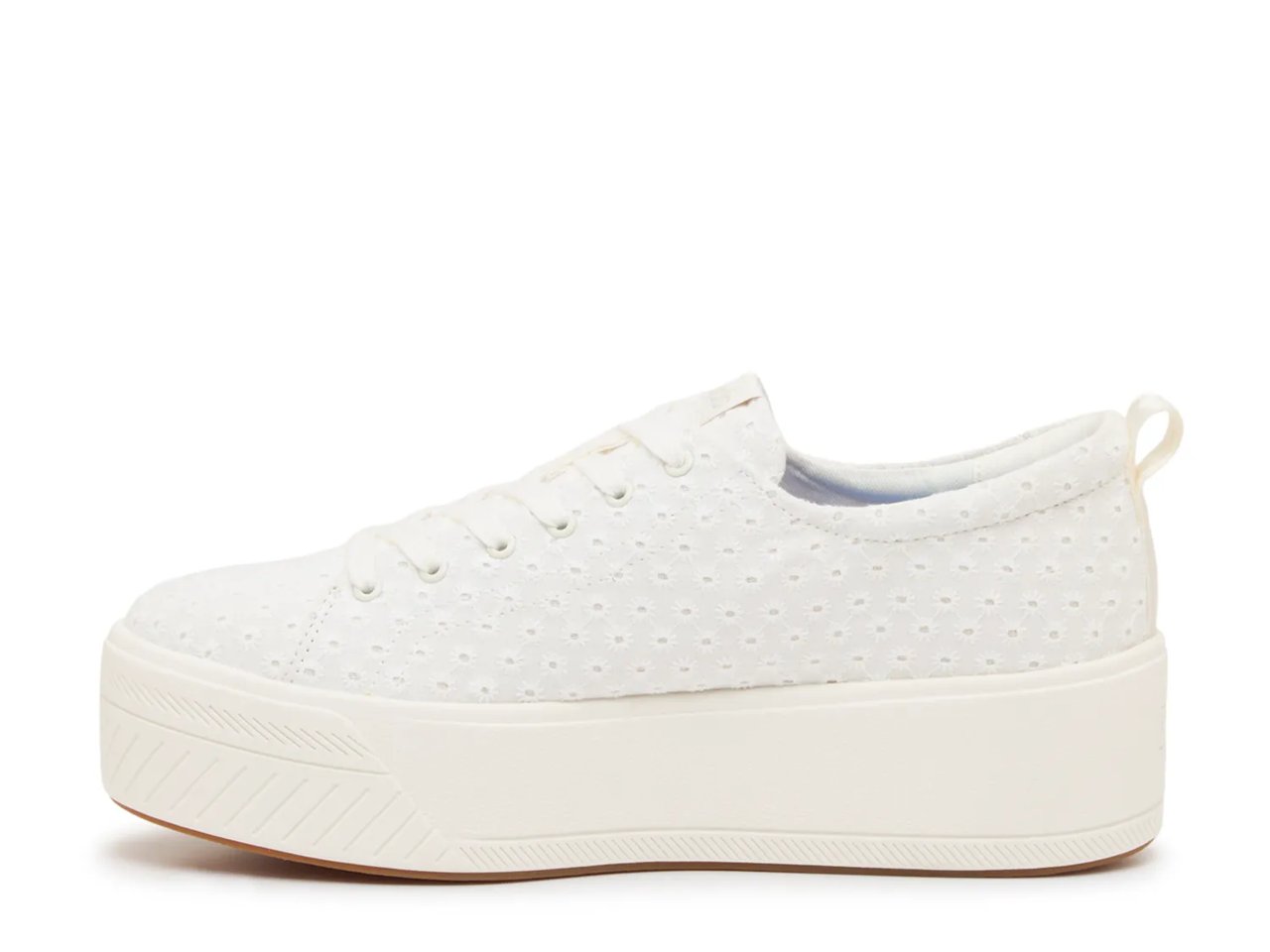 Skyler Platform Sneaker - Women's