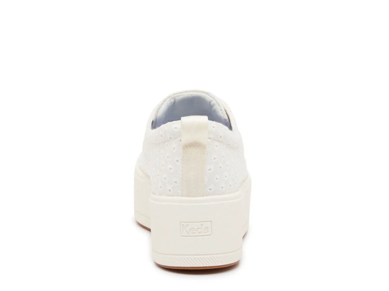 Skyler Platform Sneaker - Women's