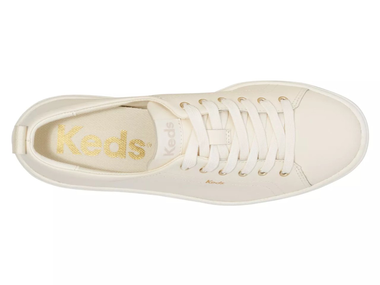 Skyler Platform Sneaker - Women's