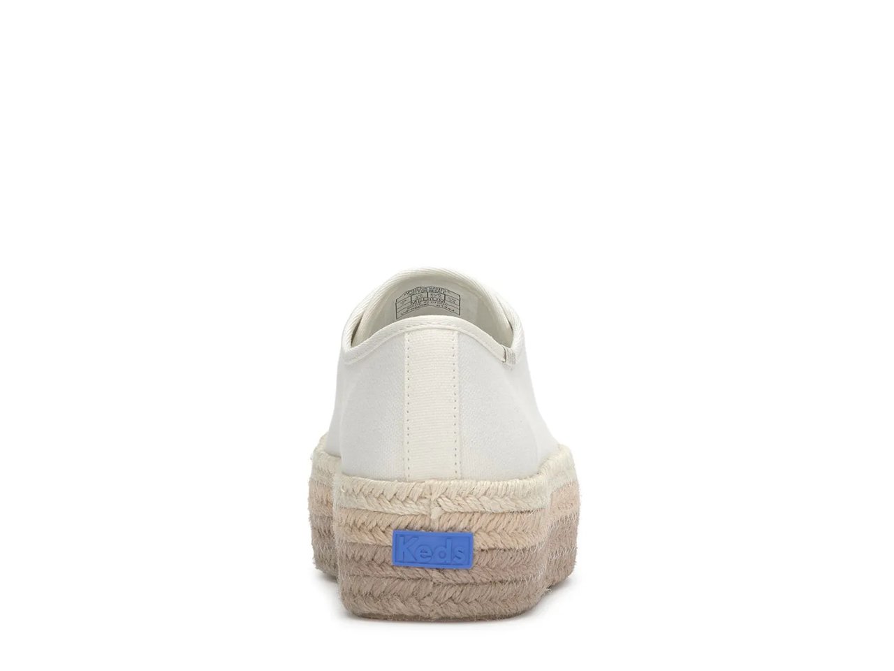 Triple Up Platform Sneaker - Women's