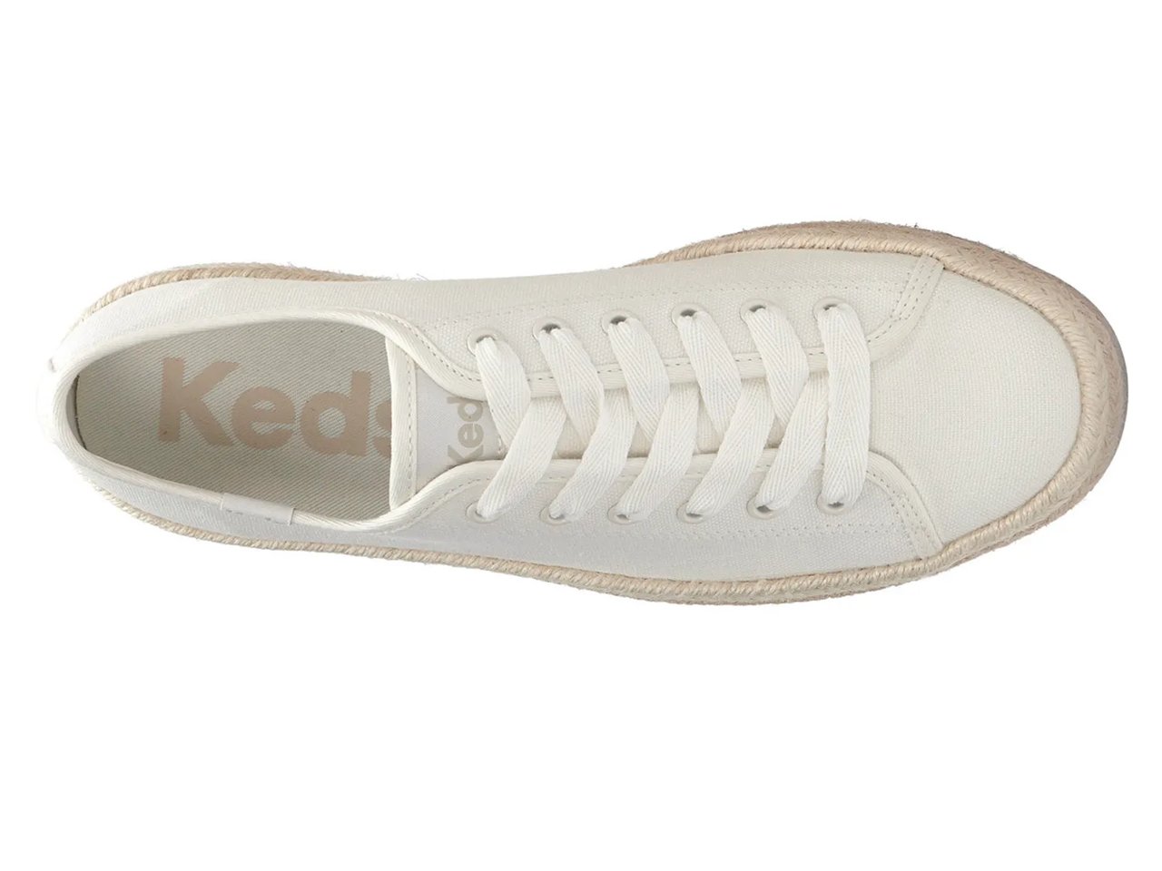 Triple Up Platform Sneaker - Women's