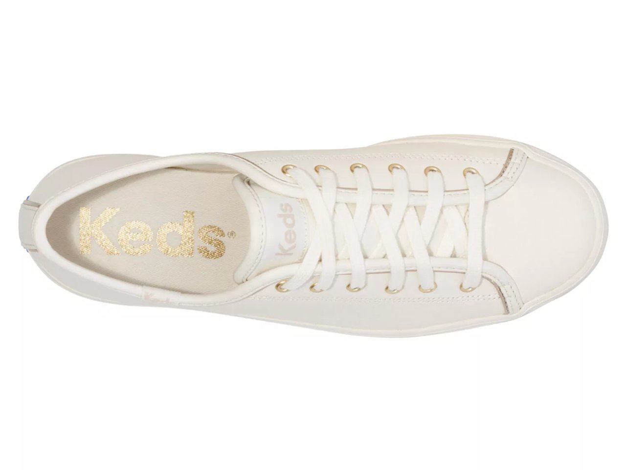 Triple Up Platform Sneaker - Women's