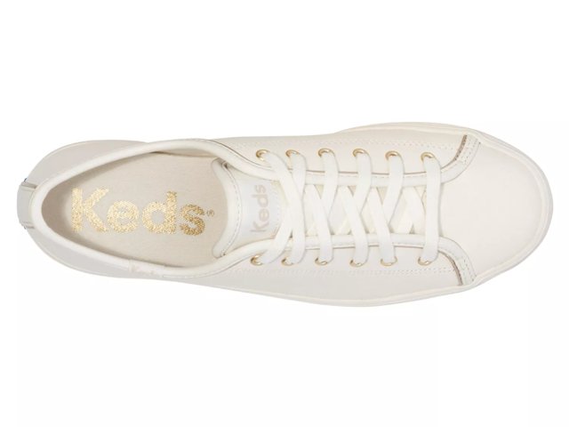 Triple Up Platform Sneaker - Women's