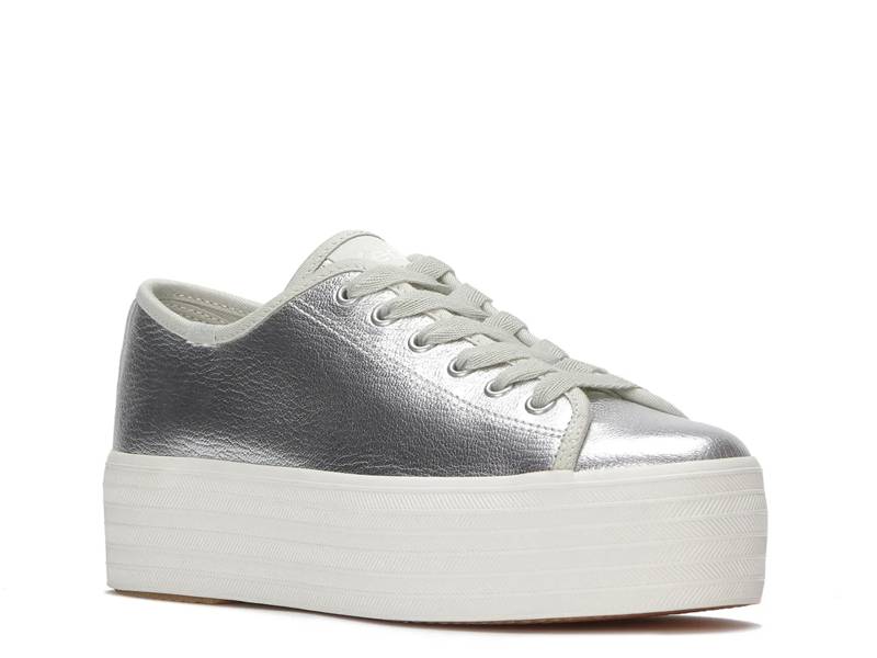 Triple Up Platform Sneaker - Women's