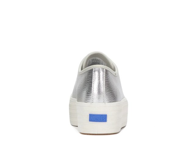 Triple Up Platform Sneaker - Women's