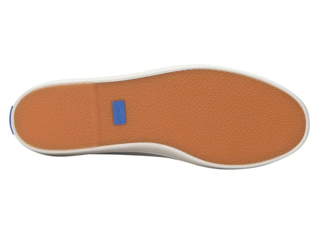 Triple Up Platform Sneaker - Women's