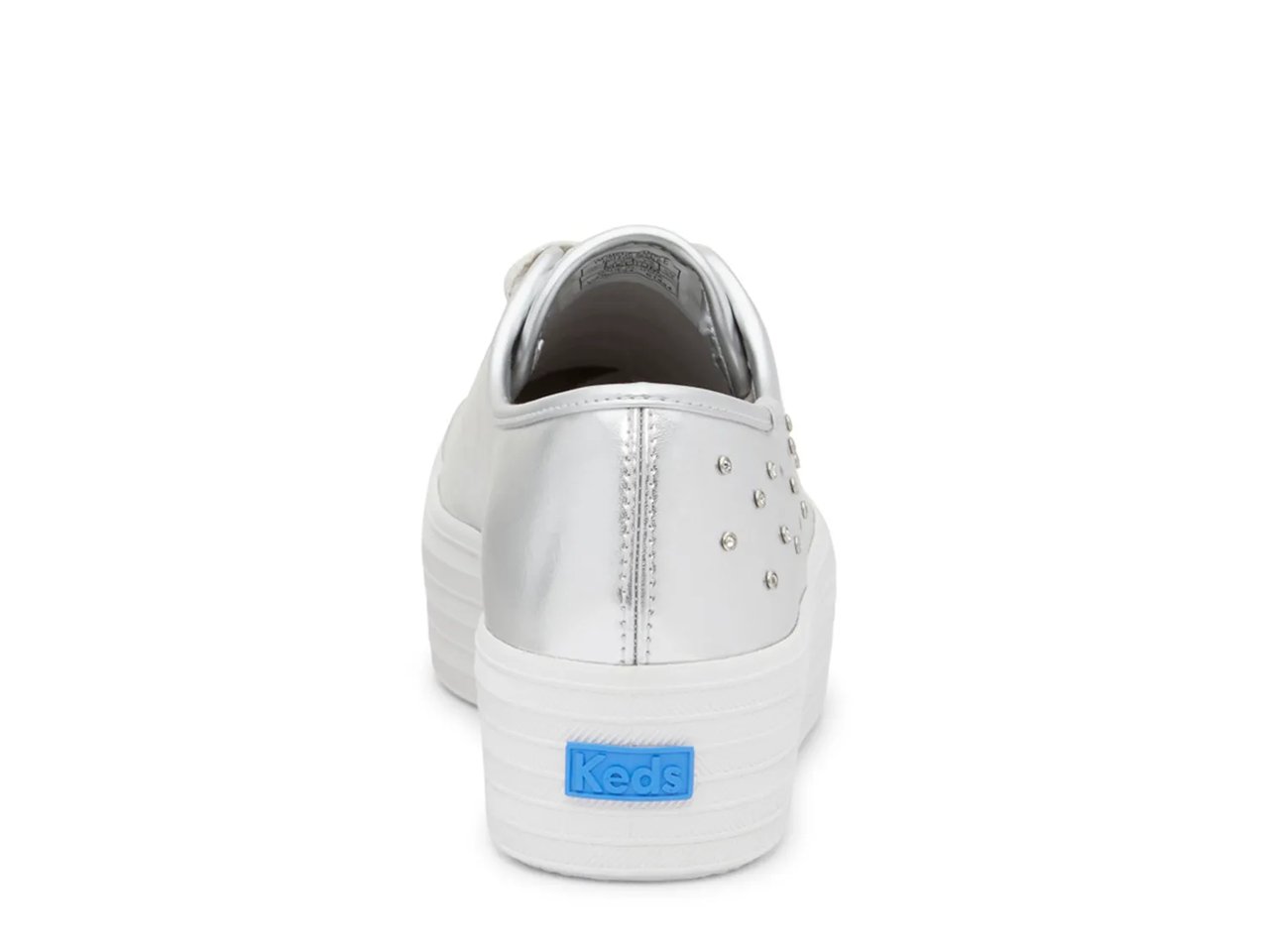 Triple Up Platform Sneaker - Women's