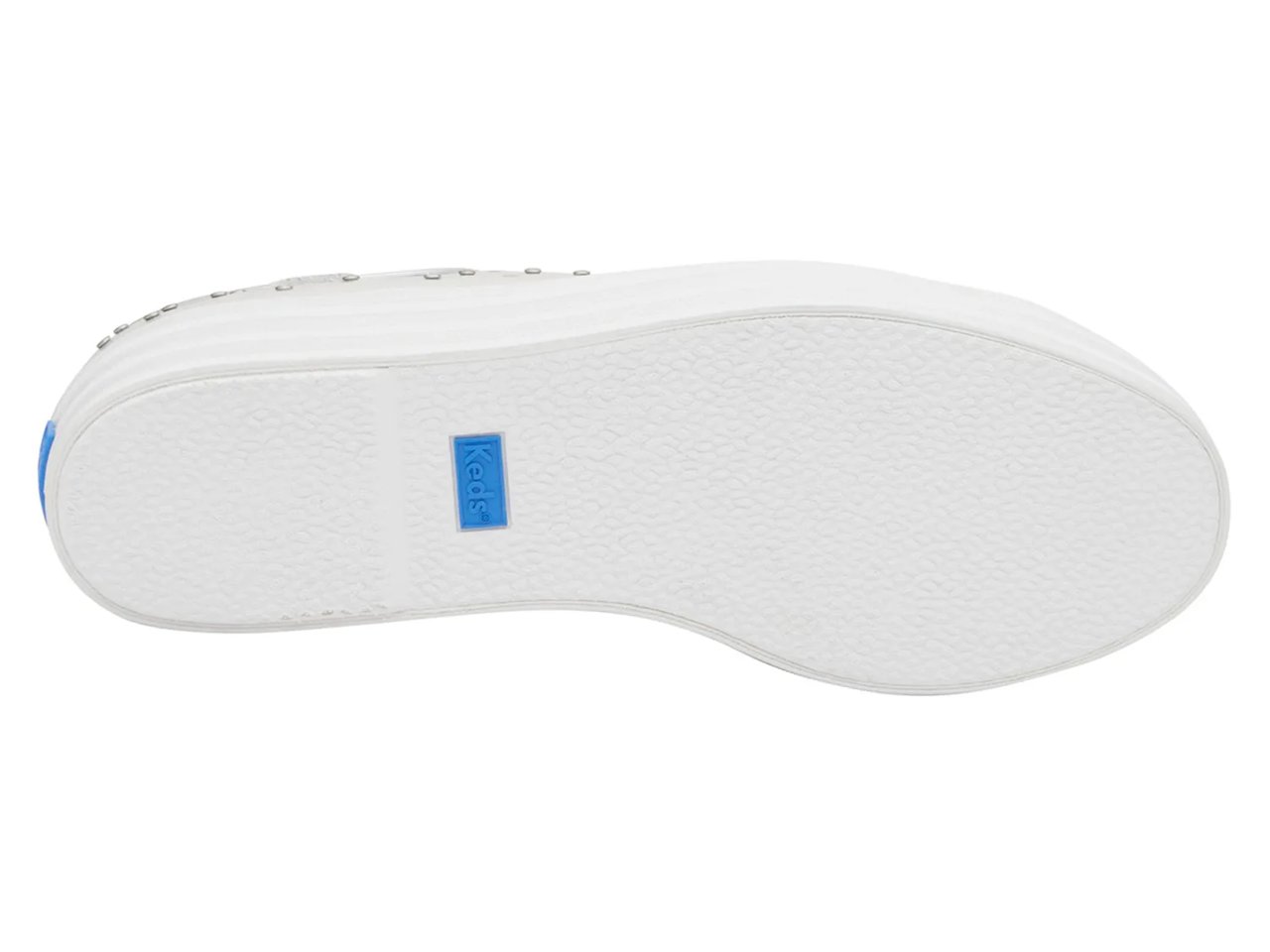 Triple Up Platform Sneaker - Women's