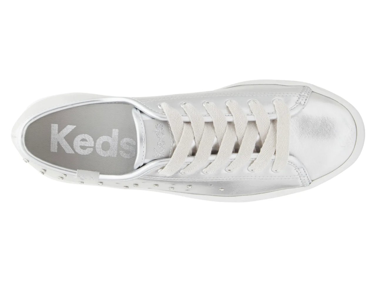 Triple Up Platform Sneaker - Women's