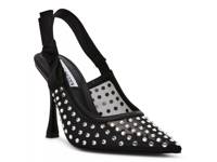 Bri Pump Black view