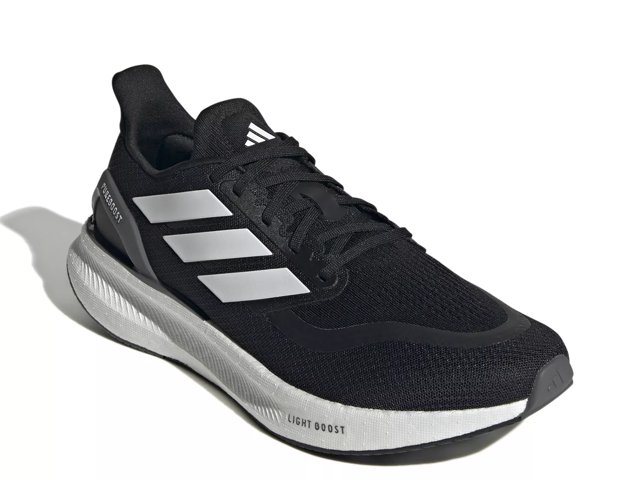 Pureboost 5 Running Shoe - Men's