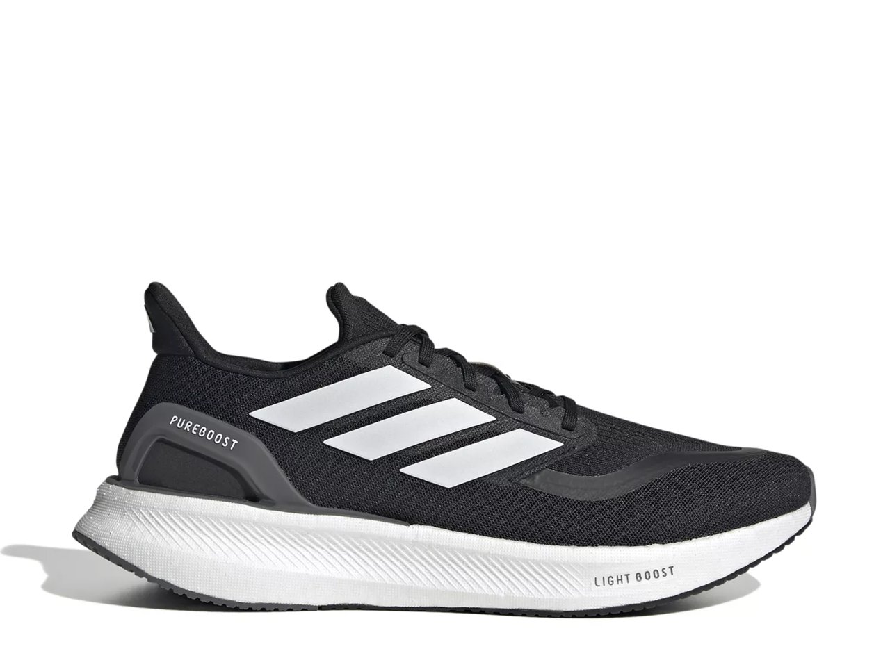 Pureboost 5 Running Shoe - Men's
