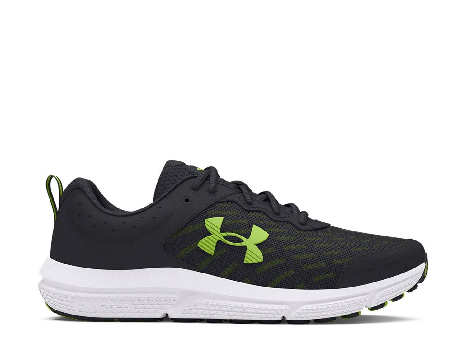 Charged Assert 10 Running Shoe - Men's
