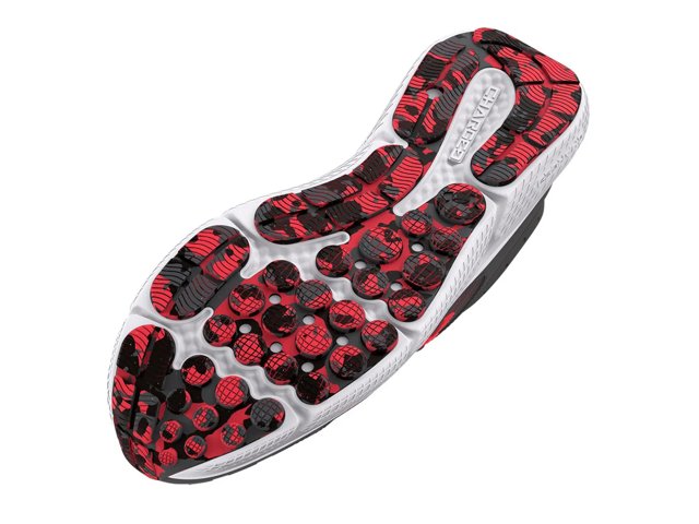 Charged Assert 10 Running Shoe - Men's