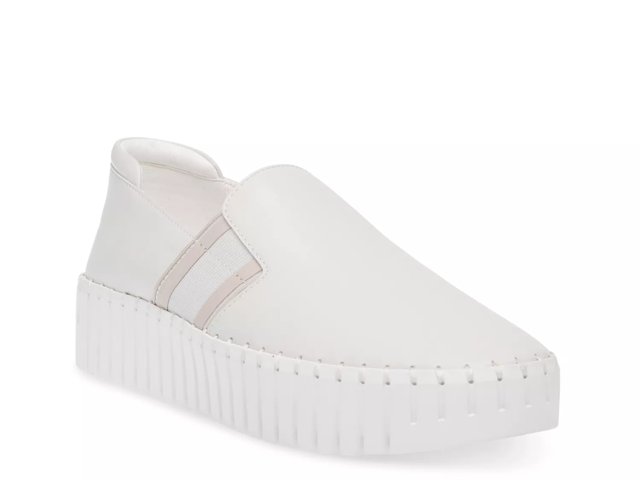 Rise Up Platform Sneaker