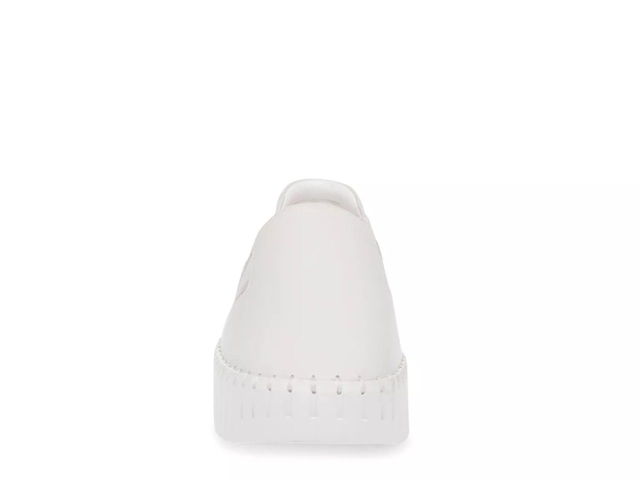 Rise Up Platform Sneaker