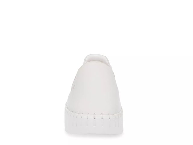 Rise Up Platform Sneaker