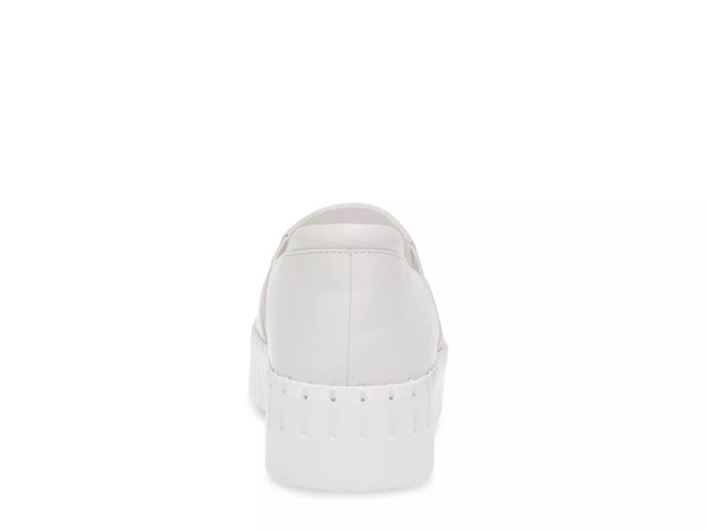 Rise Up Platform Sneaker