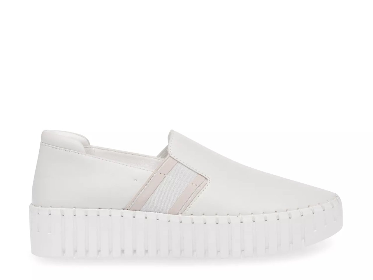 Rise Up Platform Sneaker