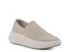 Dyno Platform Sneaker Taupe view
