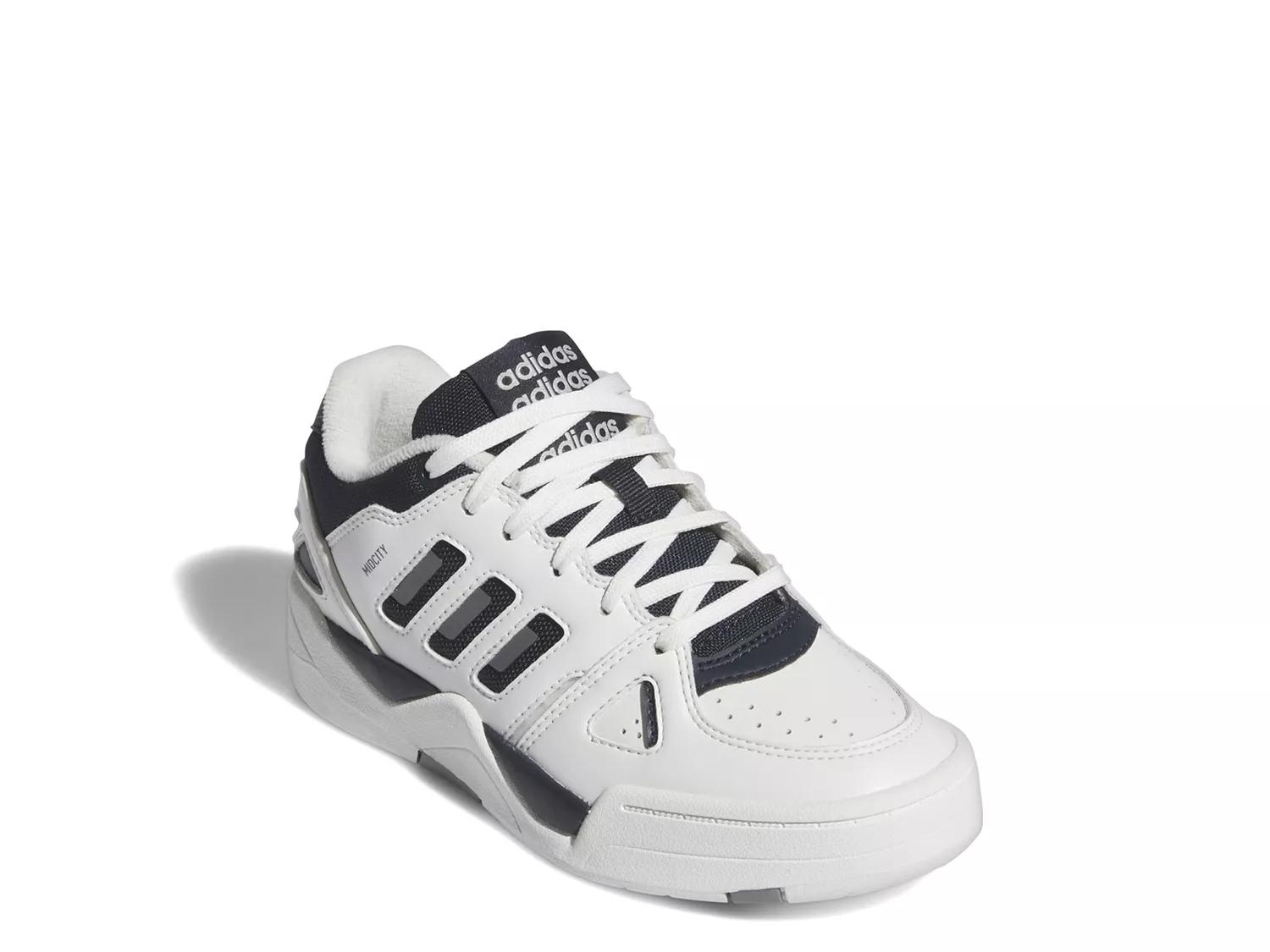 adidas Midcity Low Sneaker - Kids' - Free Shipping | DSW