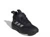 Ownthegame 3.0 Basketball Shoe - Kids' Black/White view