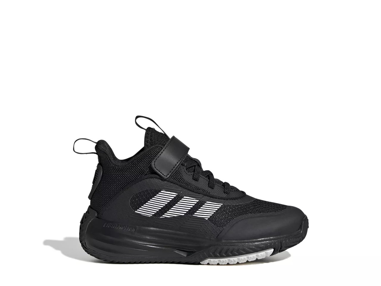 Ownthegame 3.0 Basketball Shoe - Kids'