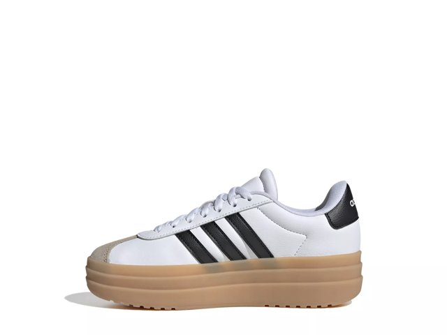 VL Court Bold Platform Sneaker - Kids'