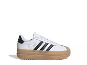 Click to shop girls platform sneakers at DSW Designer Shoe Warehouse.