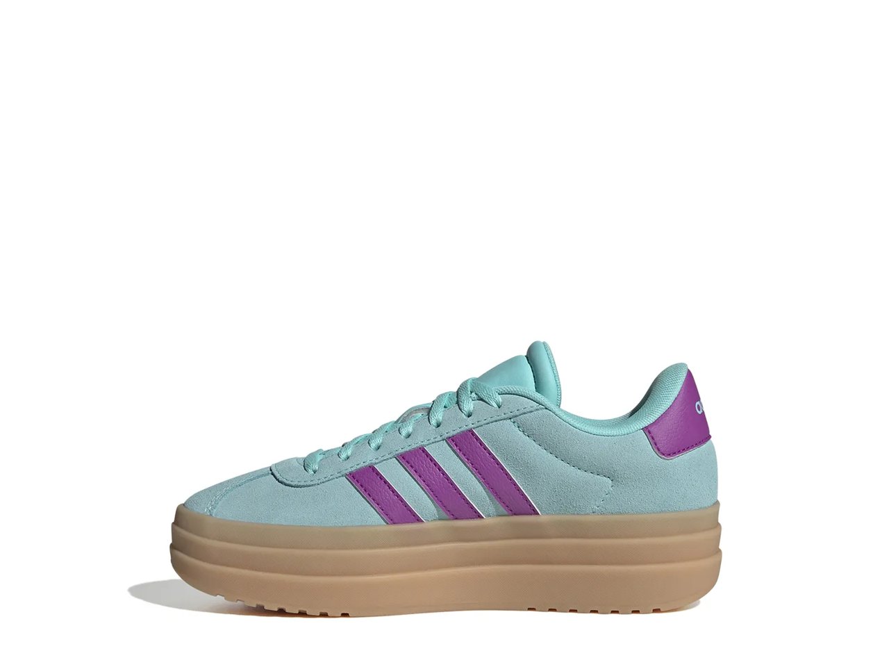 VL Court Bold Platform Sneaker - Kids'