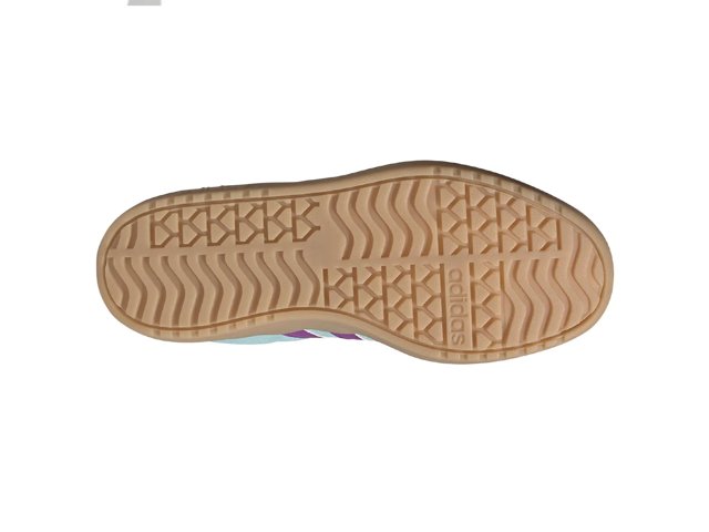 VL Court Bold Platform Sneaker - Kids'