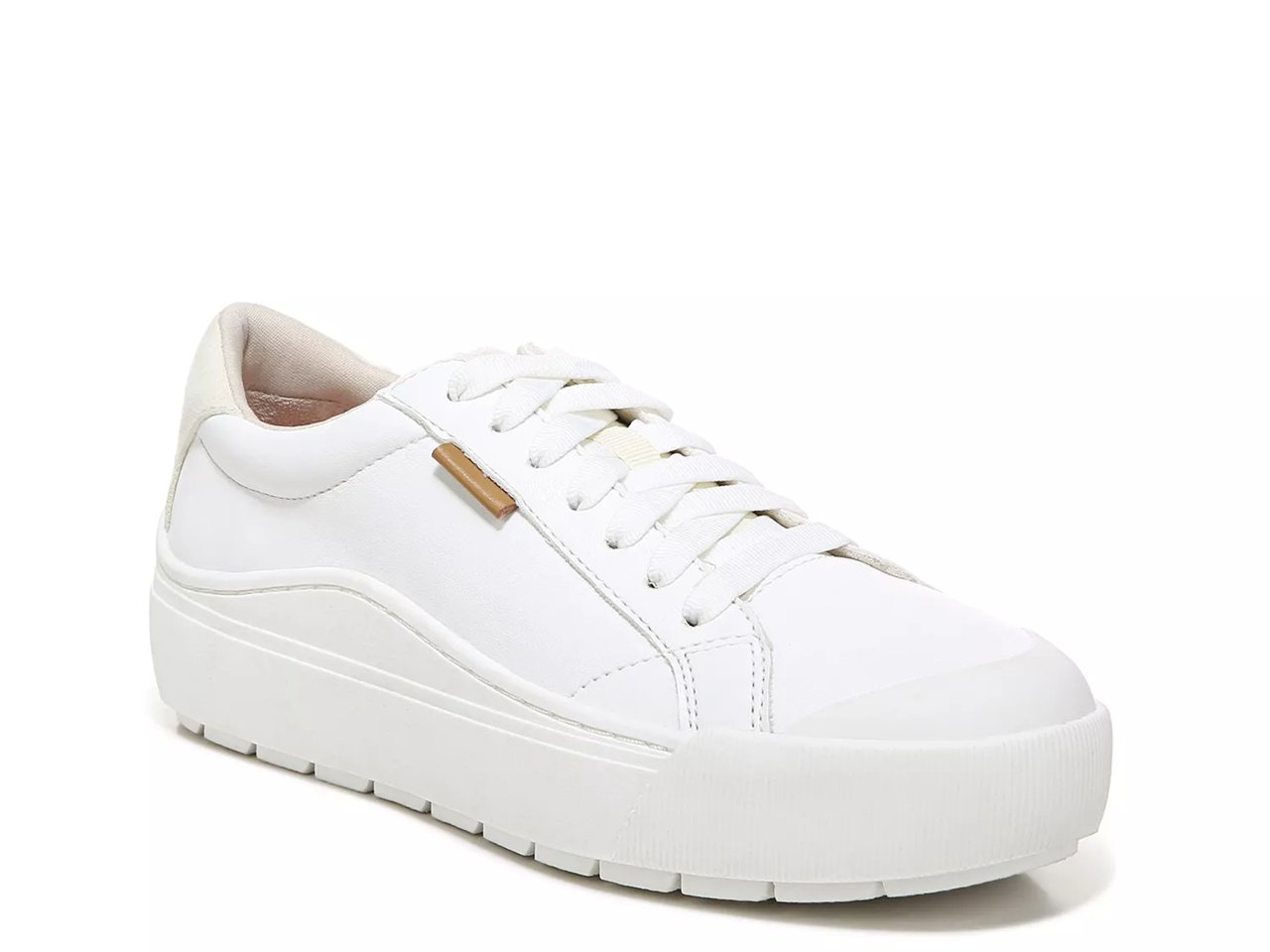 Time Off Platform Sneaker - Women's