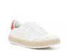 Madison Fun Sneaker White/Red Synthetic view