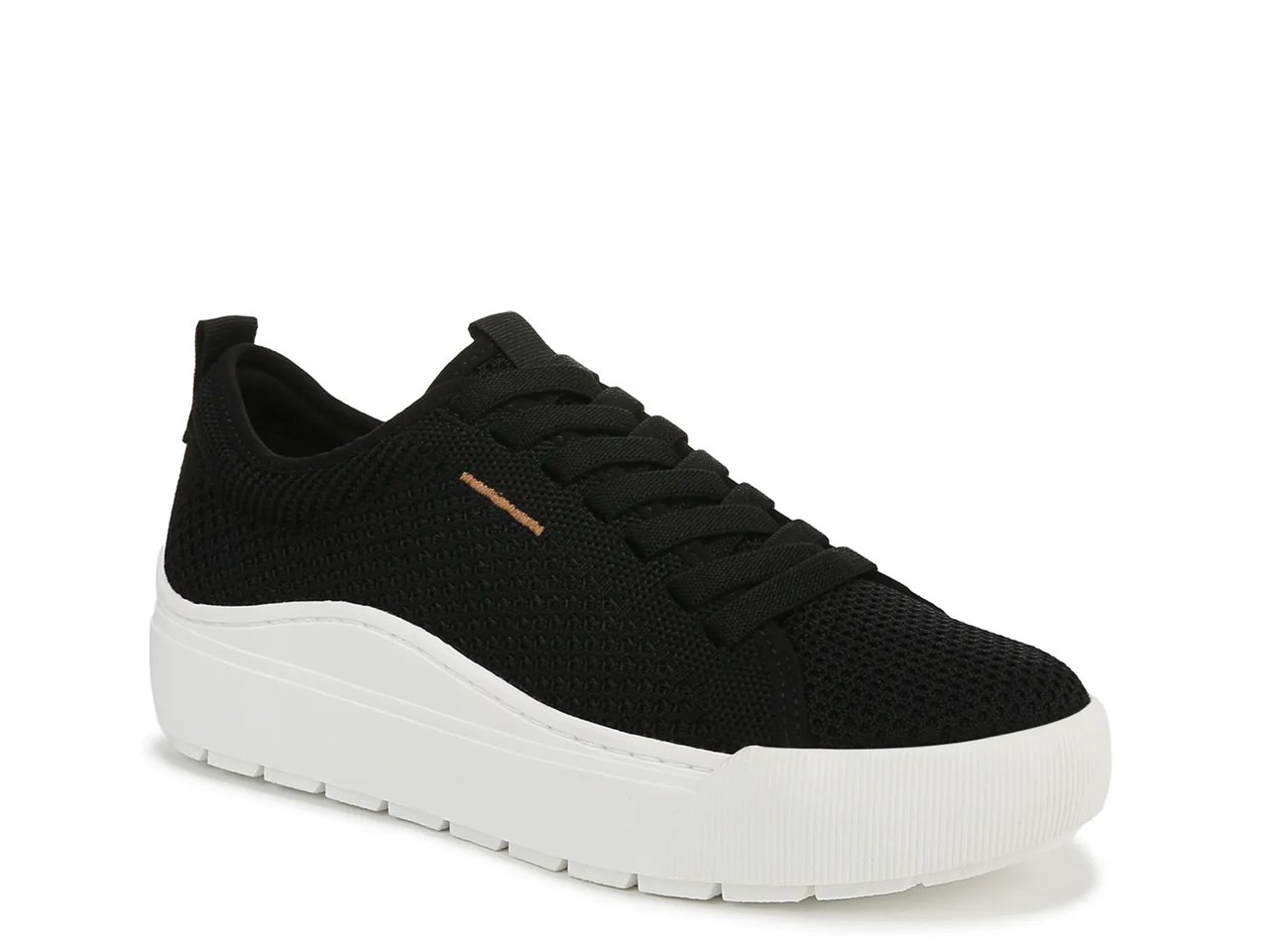 Time Off Knit Platform Slip-On Sneaker - Women's