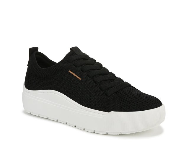 Time Off Knit Platform Slip-On Sneaker - Women's